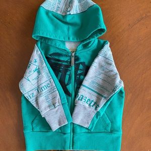 ❌SOLD❌ JOHN GALLIANO Sweatshirt, 9 month